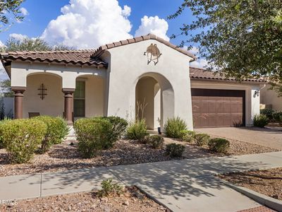 5313 S CHATSWORTH --, Mesa, AZ, 85212