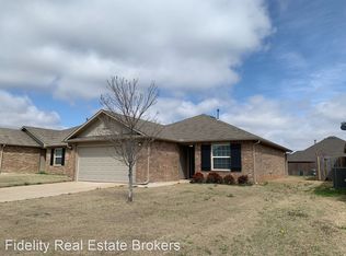 351 NE 19th Pl, Newcastle, OK 73065