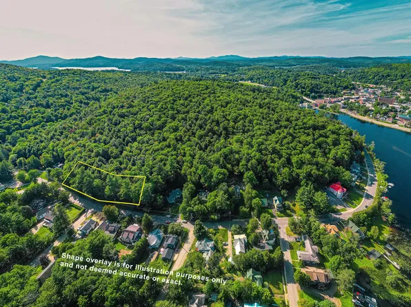 190 Kiwassa Rd, Saranac Lake, NY 12983