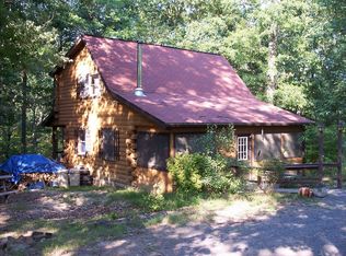 77 Persimmon Tree Ln, Hedgesville, WV 25427