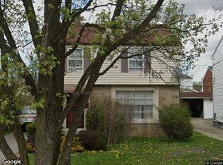 15601 Biltmore Ave, Cleveland, OH 44128