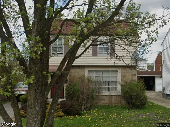 15601 Biltmore Ave, Cleveland, OH 44128