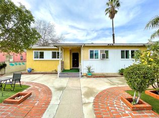 11307 Glenoaks Blvd, Pacoima, CA 91331