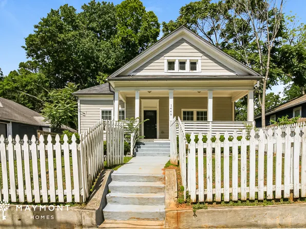 1449 Beatie Ave SW, Atlanta, GA 30310