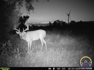 0 23rd Rd, Waverly, KS 66871