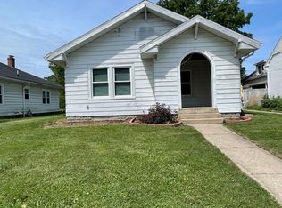 704 S 26th St, Lafayette, IN 47904