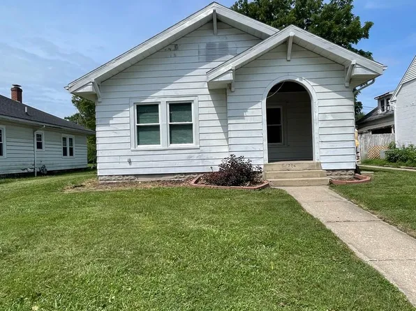 704 S 26th St, Lafayette, IN 47904