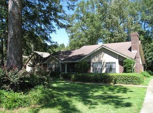 4738 Brookwood Pl, Byram, MS 39272
