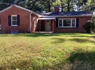4139 Quail Way, Havre De Grace, MD 21078