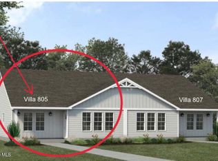805 Discovery Cv, Newport, NC 28570