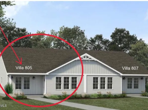 805 Discovery Cove, Newport, NC 28570