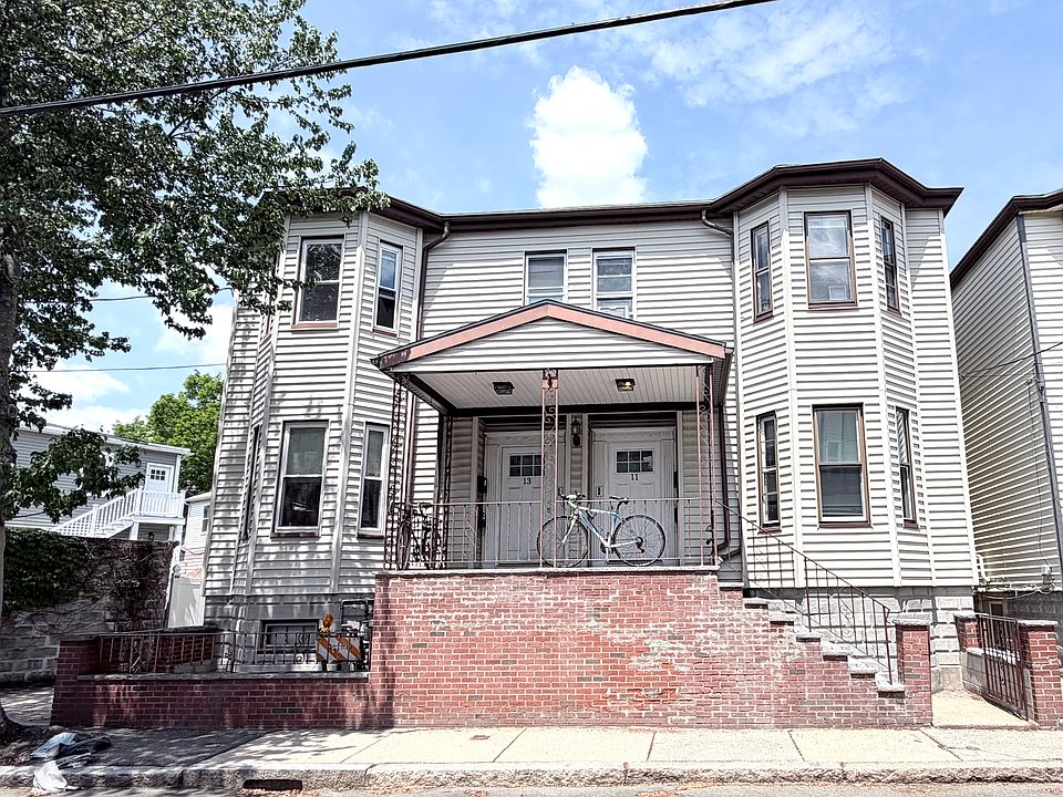 1st image of 11 Seckel St #1