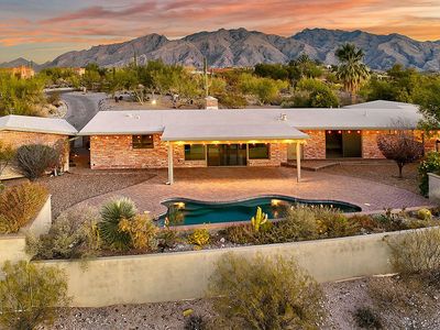 4170 N Camino Arco, Tucson, AZ, 85718