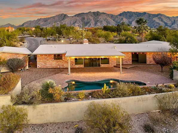 4170 N Camino Arco, Tucson, AZ 85718