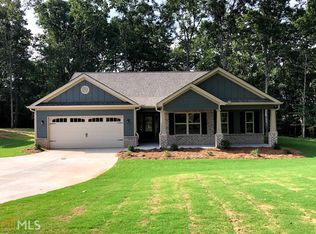 742 County Line Auburn Rd #12, Winder, GA 30680