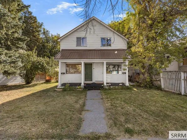 269-271 S Water Ave, Idaho Falls, ID 83402