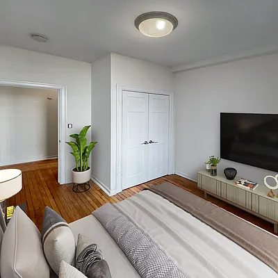 Rented by Manhattan Realty Group | media 3