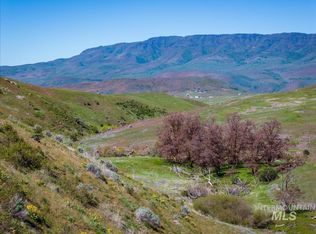 Timber Butte Rd, Sweet, ID 83670