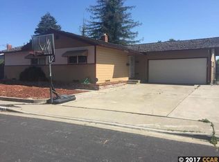 2724 Oharte Rd, San Pablo, CA 94806