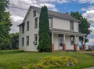 20751 Millers Church Rd, Hagerstown, MD 21742