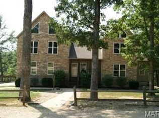 8895 Hillsboro Rd, Valles Mines, MO 63087