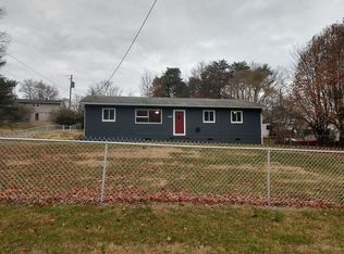 1709 Clouds Ford Rd, Kingsport, TN 37665