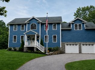 368 Dudley Oxford Rd, Dudley, MA 01571