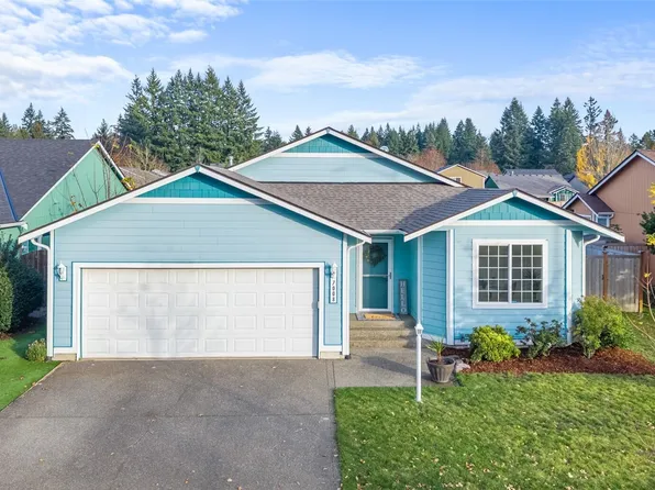 7008 Southwick Court SW, Olympia, WA 98512