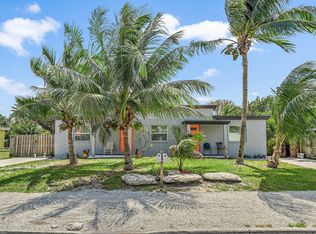 618 49th St, West Palm Beach, FL 33407