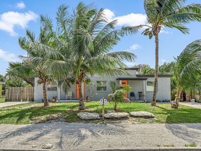 618 49th St, West Palm Beach, FL, 33407