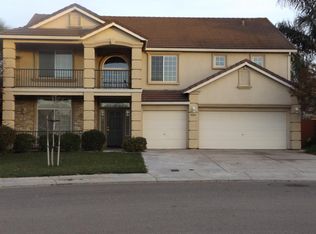 5404 Cosumnes Dr, Stockton, CA 95219