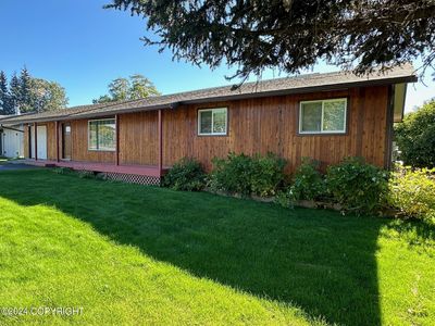 287 E Bayview Ave, Homer, AK, 99603