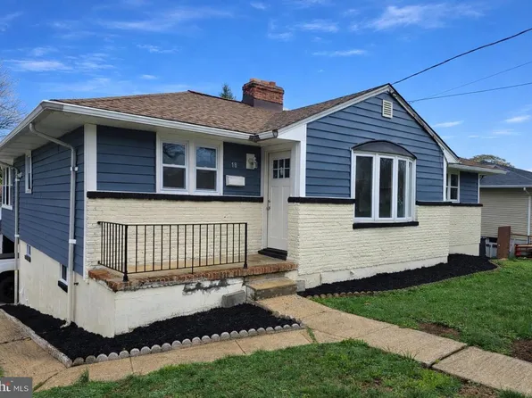 18 Magnolia Ave, Glen Burnie, MD 21061