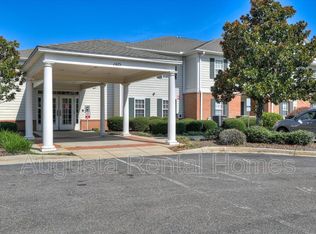 1425 Lee Beard Way APT 109, Augusta, GA 30901