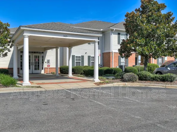 1425 Lee Beard Way APT 109, Augusta, GA 30901