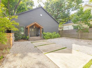 1404 Allston St, Houston, TX 77008