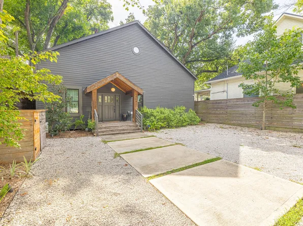 1404 Allston St, Houston, TX 77008