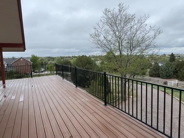 12424 N 5th Street, Parker, CO 80134