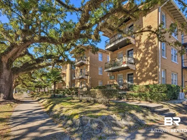 1600 Government St APT 3A, Mobile, AL 36604