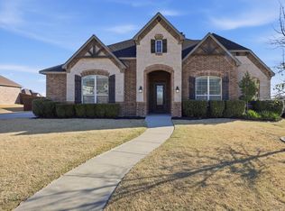 1114 Texanna Trl, Midlothian, TX 76065