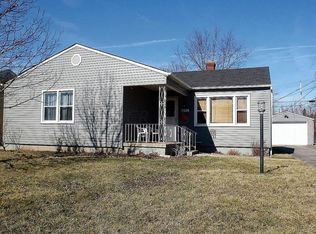 2920 Ashby Rd, Columbus, OH 43209