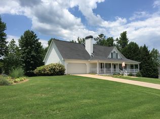 920 Stefan Walk, Cumming, GA 30040
