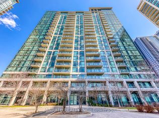 339 Rathburn Rd W #309, Mississauga, ON L5B 0K6