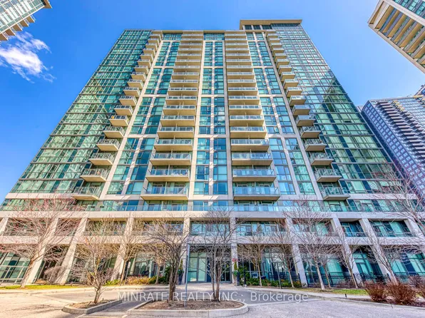 339 Rathburn Rd W, Mississauga, ON