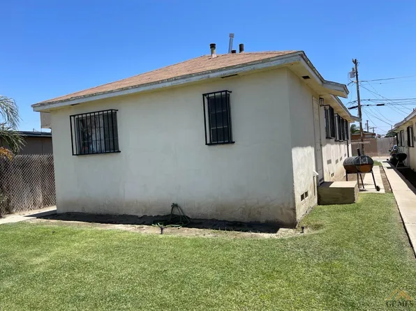 1008 H St, Bakersfield, CA 93304