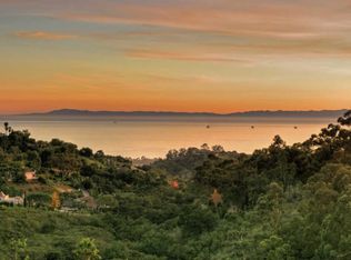 2886 Hidden Valley Ln, Santa Barbara, CA 93108