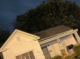 1012 W 16th St, Little Rock, AR 72202