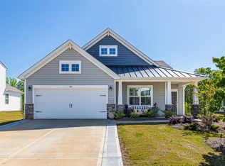 340 Sliding Rock Dr, Pendleton, SC 29670