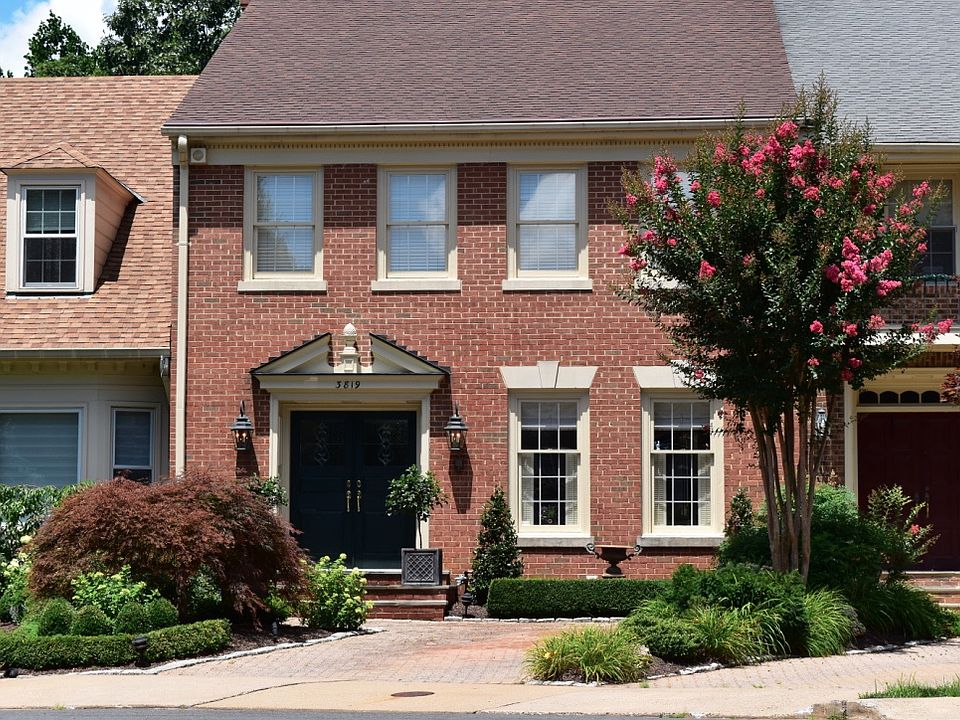 3819 N Tazewell St, Arlington, VA 22207 Zillow