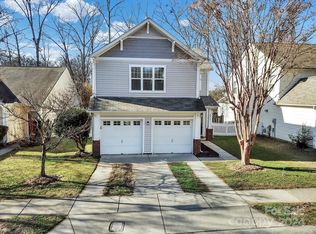 9615 Corbett Square Ln, Charlotte, NC 28214